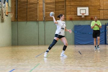 Bild 21 - wAJ Quali zur OL Runde 2